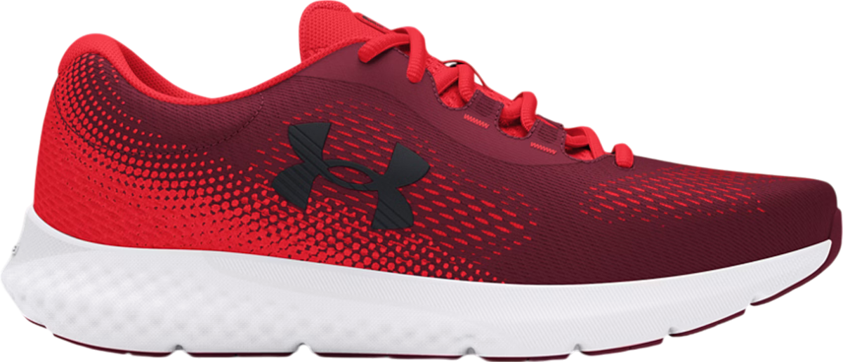 Tenisky a topánky Under Armour UA Charged Rogue 4 Červená | 3026998-600, 0