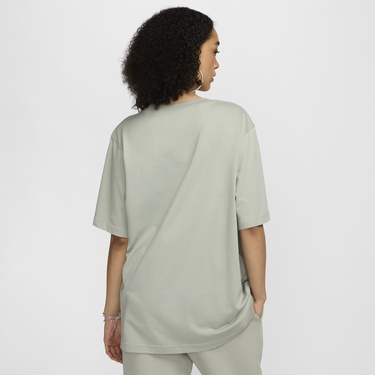 Tričko Nike Sportswear Šedá | HQ1679-370, 4