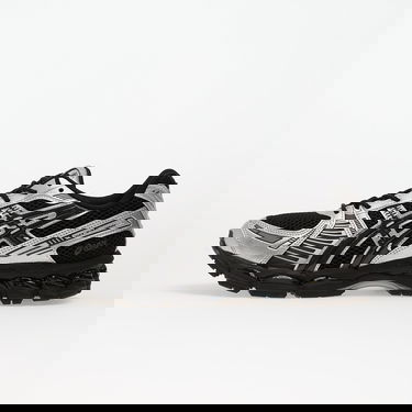 Tenisky a topánky Asics GEL-KAYANO 12.1 Metalická | 1203A759-001, 0