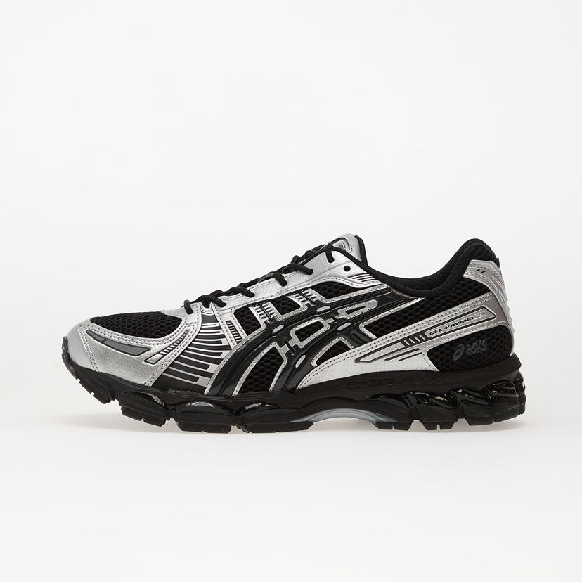 Tenisky a topánky Asics GEL-KAYANO 12.1 Čierna | 1203A759-001