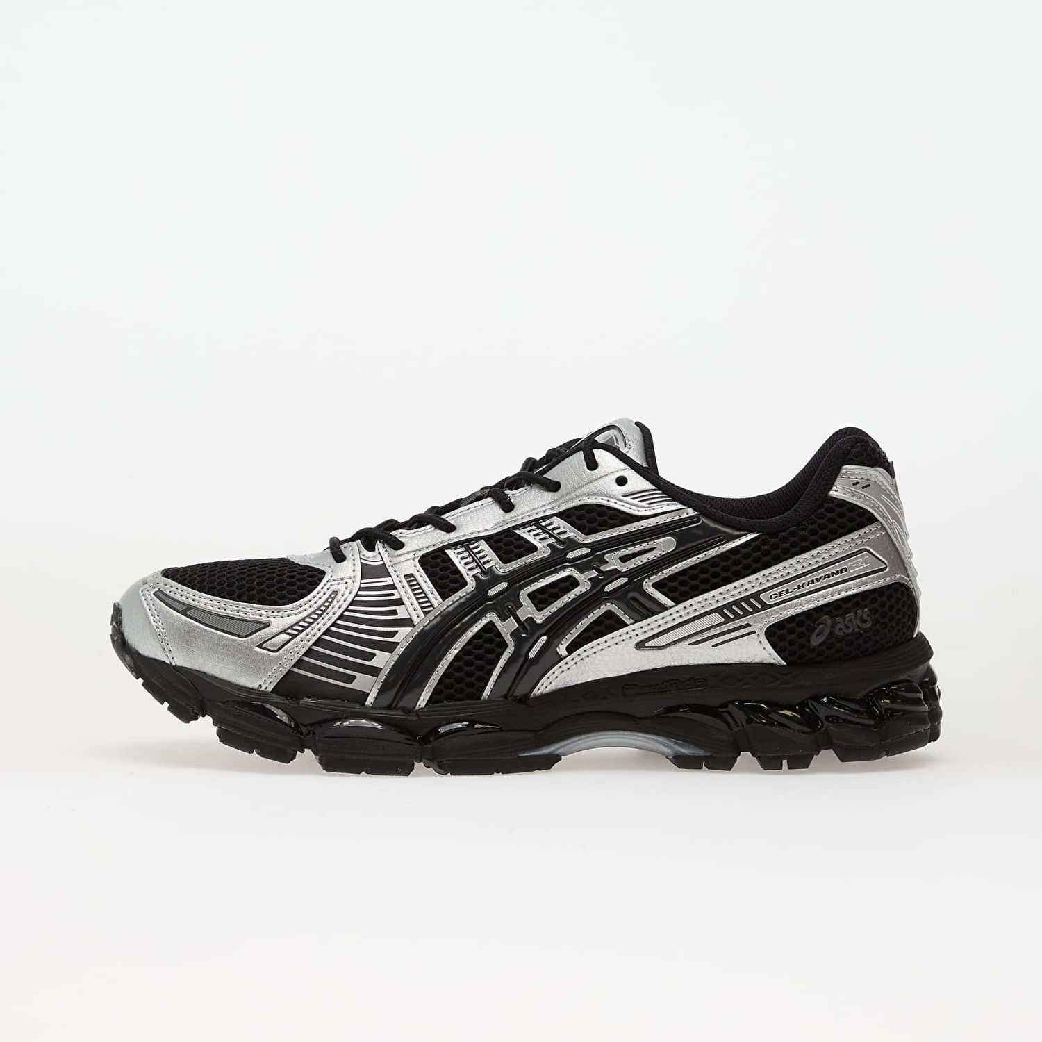 Tenisky a topánky Asics GEL-KAYANO 12.1 Metalická | 1203A759-001, 0