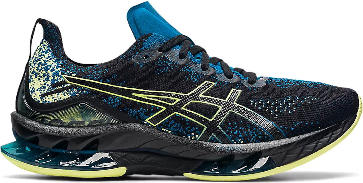 Tenisky a topánky Asics GEL-Kinsei Blast Čierna | 1011b203-004, 1