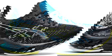 Tenisky a topánky Asics GEL-Kinsei Blast Čierna | 1011b203-004, 1