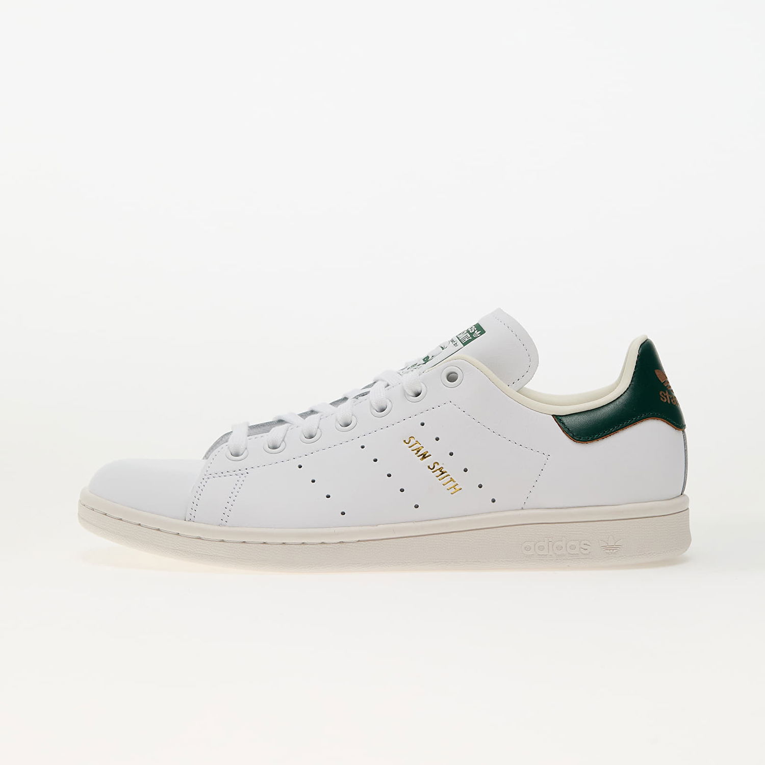 Tenisky a topánky adidas Originals Stan Smith Biela | JH9704, 0