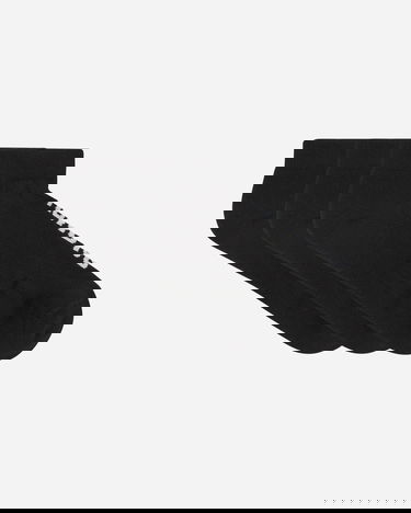Spodná bielizeň a ponožky Salomon Everyday Low 3-Pack Socks Black Čierna | LC2087000, 0