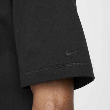 Tričko Nike Wool Classics Čierna | FV4889-010, 3