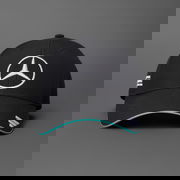 Mercedes-AMG Petronas Formula One Team Driver Cap
