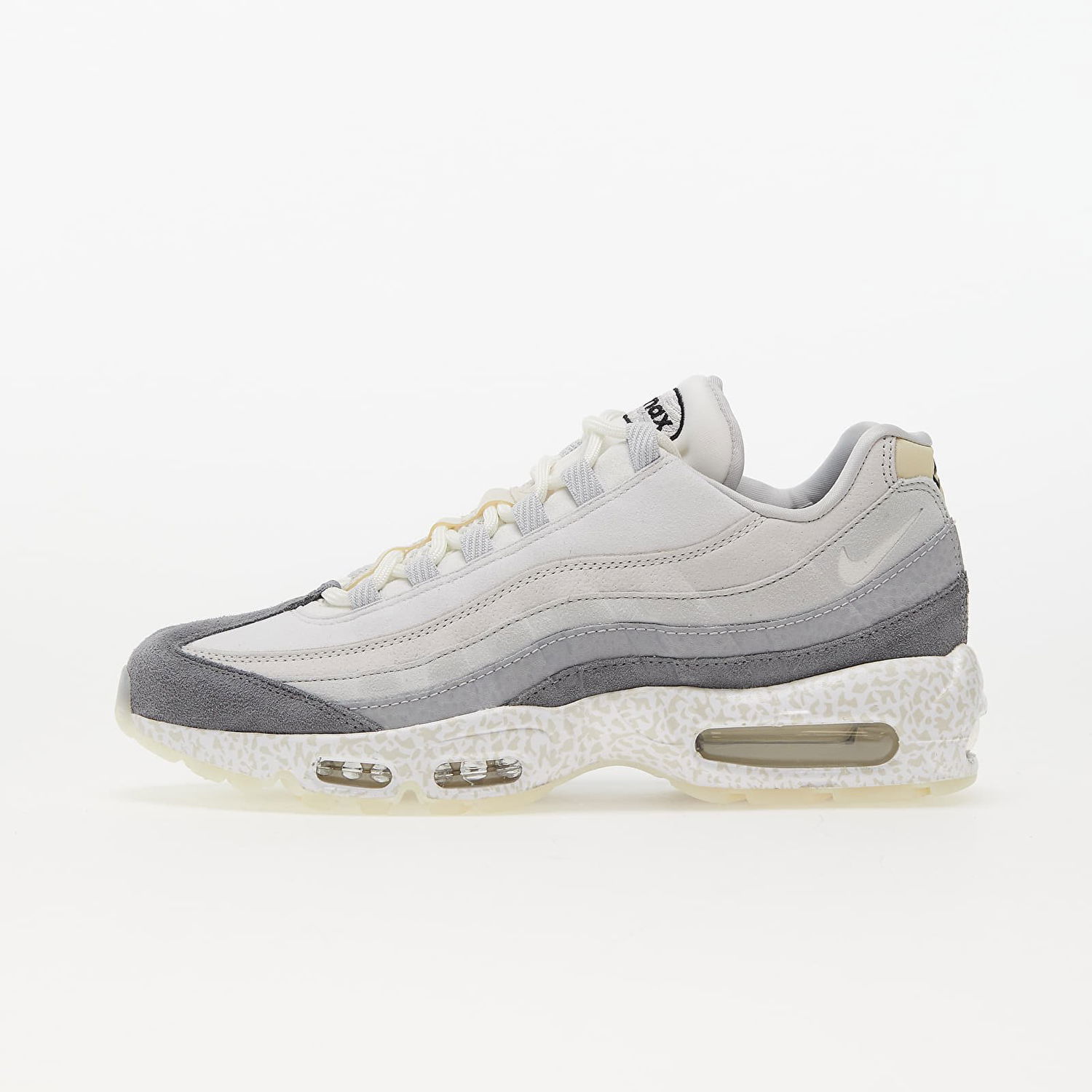 Tenisky a topánky Nike Air Max 95 QS Šedá | DV2593-100, 0