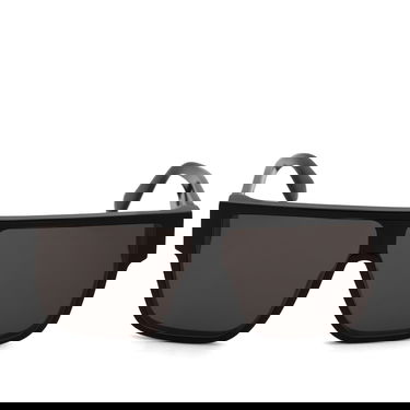 Slnečné okuliare Off-White Off-White Syracuse Sunglasses Čierna | OERI13JF24PLA0011007, 2