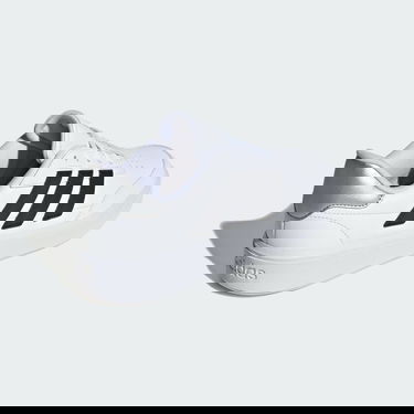Tenisky a topánky adidas Performance adidas Sportswear Courtblock Biela | IF6493, 5
