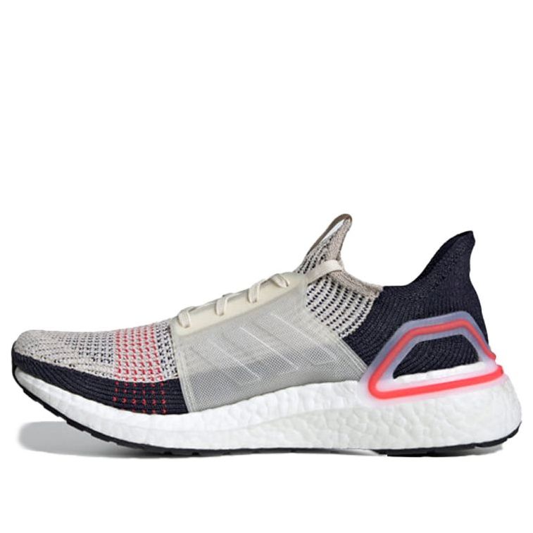 Tenisky a topánky adidas Originals UltraBoost 19 Béžová | B37705