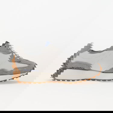 Tenisky a topánky New Balance 327 Šedá | WS327NKB, 2