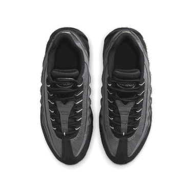 Tenisky a topánky Nike Air Max 95 Čierna | HM9614-001, 3
