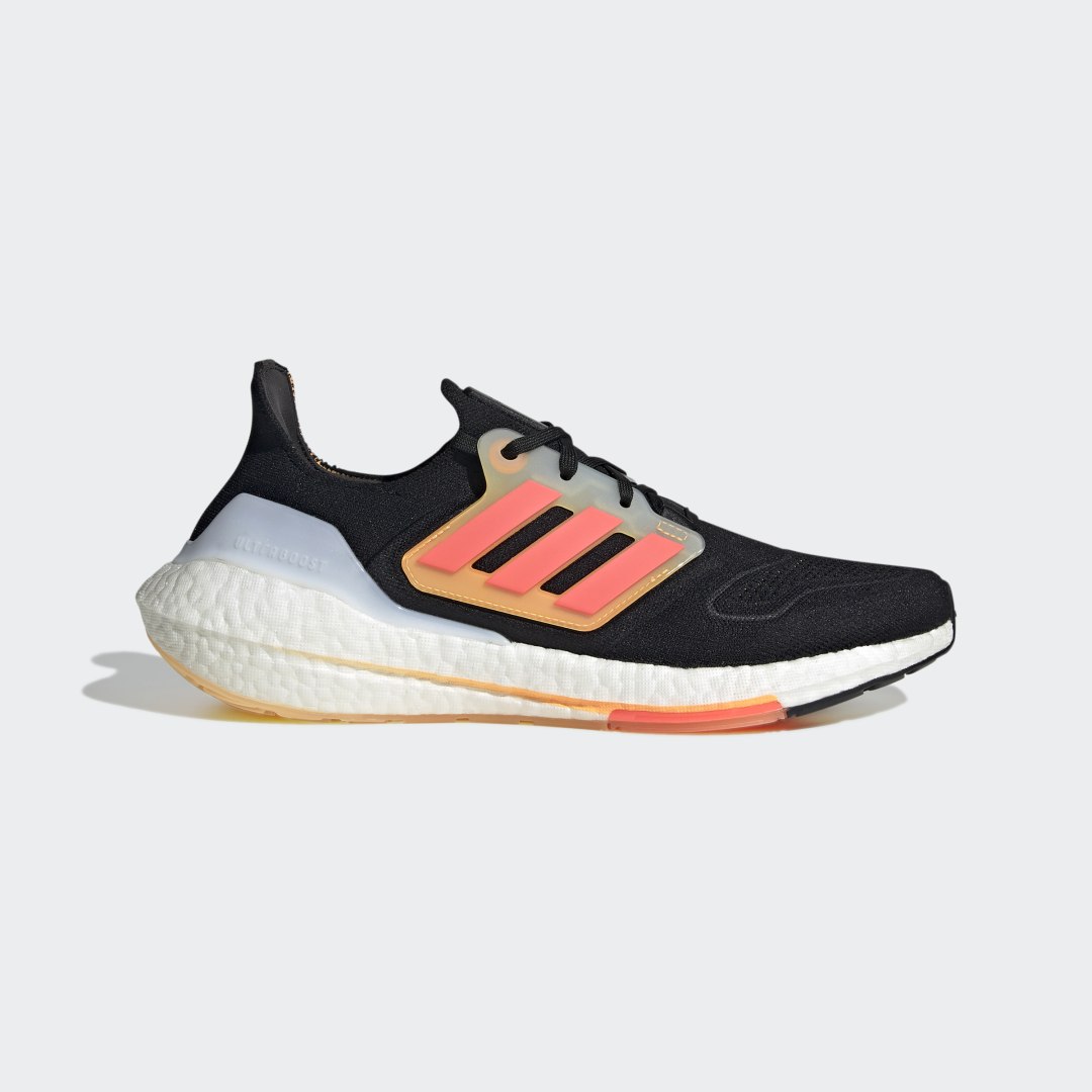 Tenisky a topánky adidas Performance UltraBoost 22 Čierna | GX5464, 0