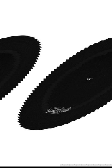 Klobúk Kangol Bermuda Casual Bucket Hat Čierna | 0397BC.BLACK, 3