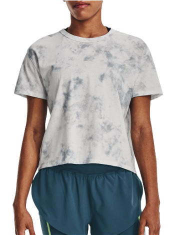 Under Armour Run Anywhere Graphic Tee 1376827-006