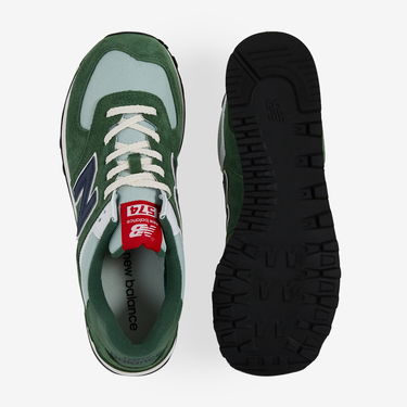 Tenisky a topánky New Balance 574 "Vert/Blue" Zelené | U574HGB, 2