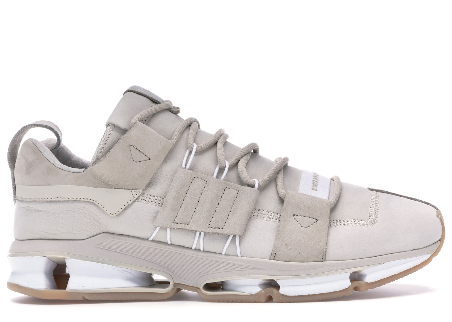 Tenisky a topánky adidas Originals Twinstrike Adv Kith x Nonnative Béžová | DB1134, 0