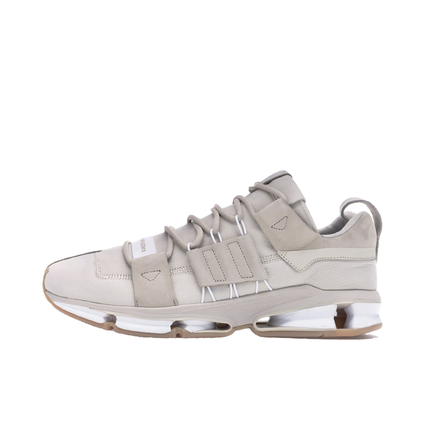 Tenisky a topánky adidas Originals Twinstrike Adv Kith x Nonnative Béžová | DB1134