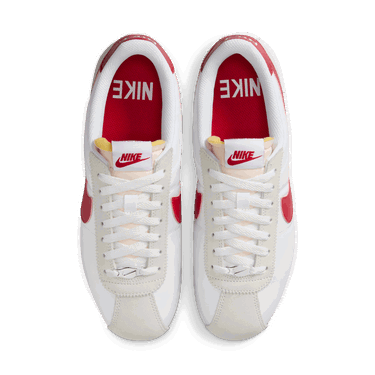 Tenisky a topánky Nike Nike Cortez Textile Biela | HF9994-100, 2