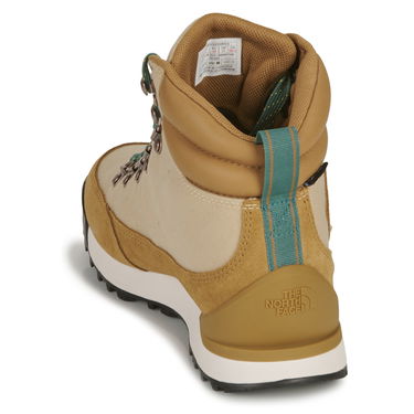Tenisky a topánky The North Face Back To Berkley "Beige" Béžová | NF0A8179QV3, 4