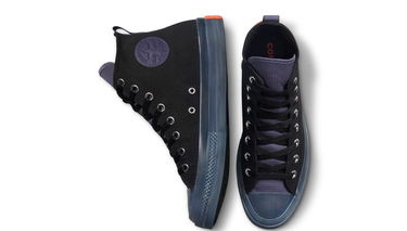 Tenisky a topánky Converse Chuck Taylor All Star CX Hybrid Function High Top Čierna | 171400C, 6