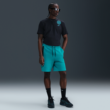 Tričko Nike Inter Milan Tee Čierna | HQ8397-010, 1