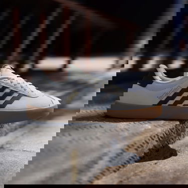 Tenisky a topánky adidas Performance VL Court 3.0 Béžová | JP5351, 3