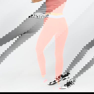 Legíny NEBBIA Squat Hero Scrunch Butt Legging Ružová | 571, 1