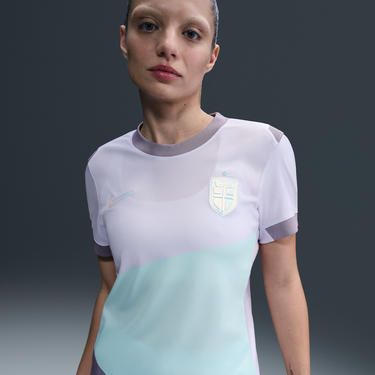Dres Nike Norway Stadium 2025 Dri-FIT Replica Jersey Fialová | FZ9137-538, 0