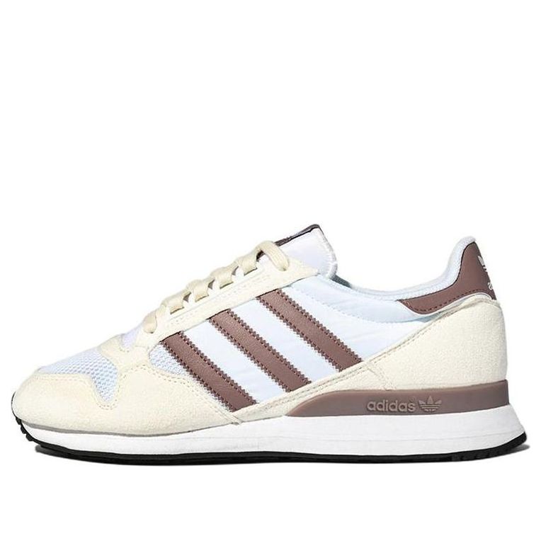 Tenisky a topánky adidas Originals ZX 500 Béžová | HP9059