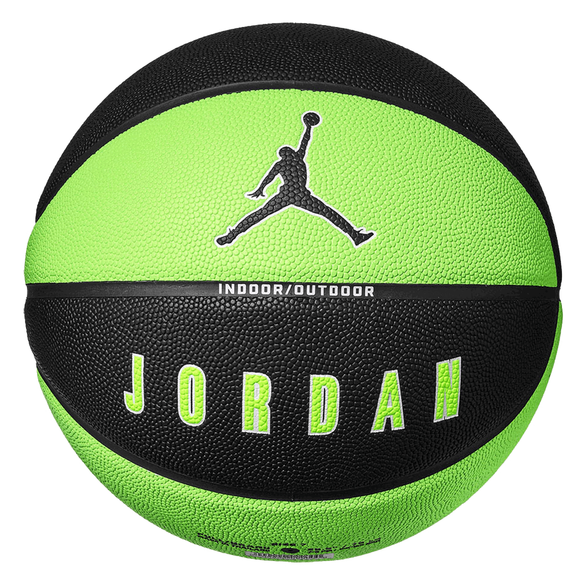 Športový doplnok Nike Jordan Legacy 8P Basketball Zelené | J.100.8254.019.07, 0