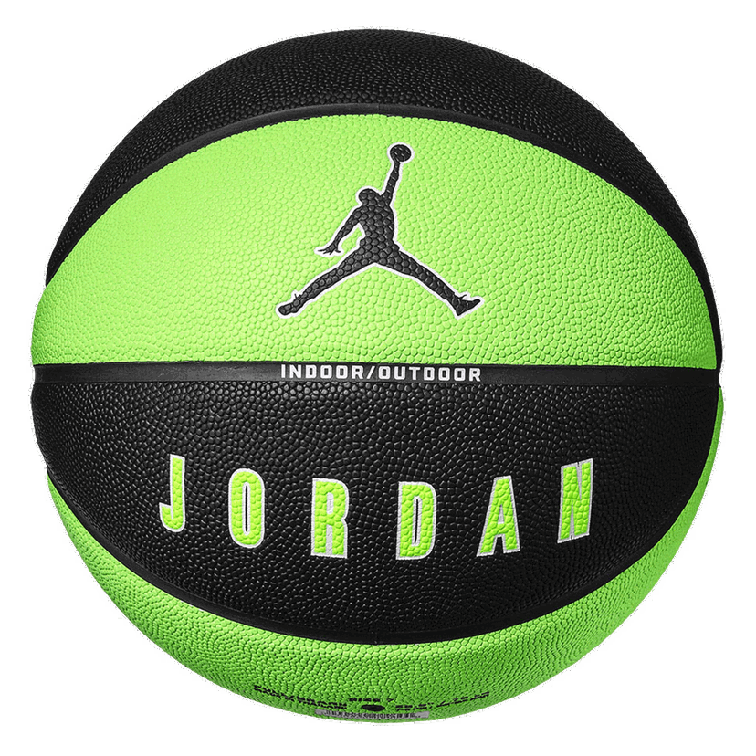 Športový doplnok Nike Jordan Legacy 8P Basketball Zelené | J.100.8254.019.07