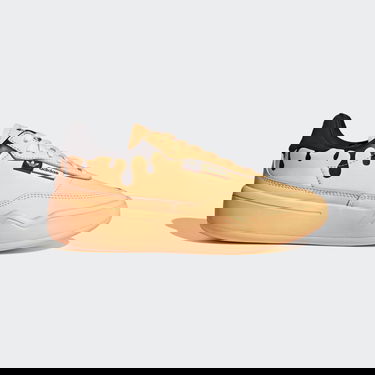 Tenisky a topánky adidas Originals Her Court Oranžová | GY3581, 1