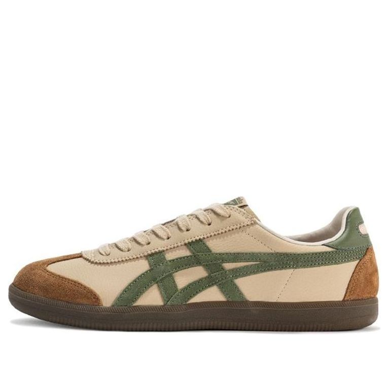 Tenisky a topánky Onitsuka Tiger Tokuten Béžová | 1183C086-250, 0