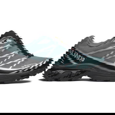 Tenisky a topánky Salomon XT-6 Gore-Tex Zelené | L47861500, 0