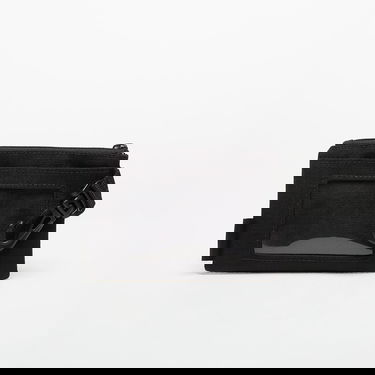 Peňaženka Vans Formula Zip Wallet CORDURA OFF THE WALL Čierna | VN000Q9TBLK1, 1