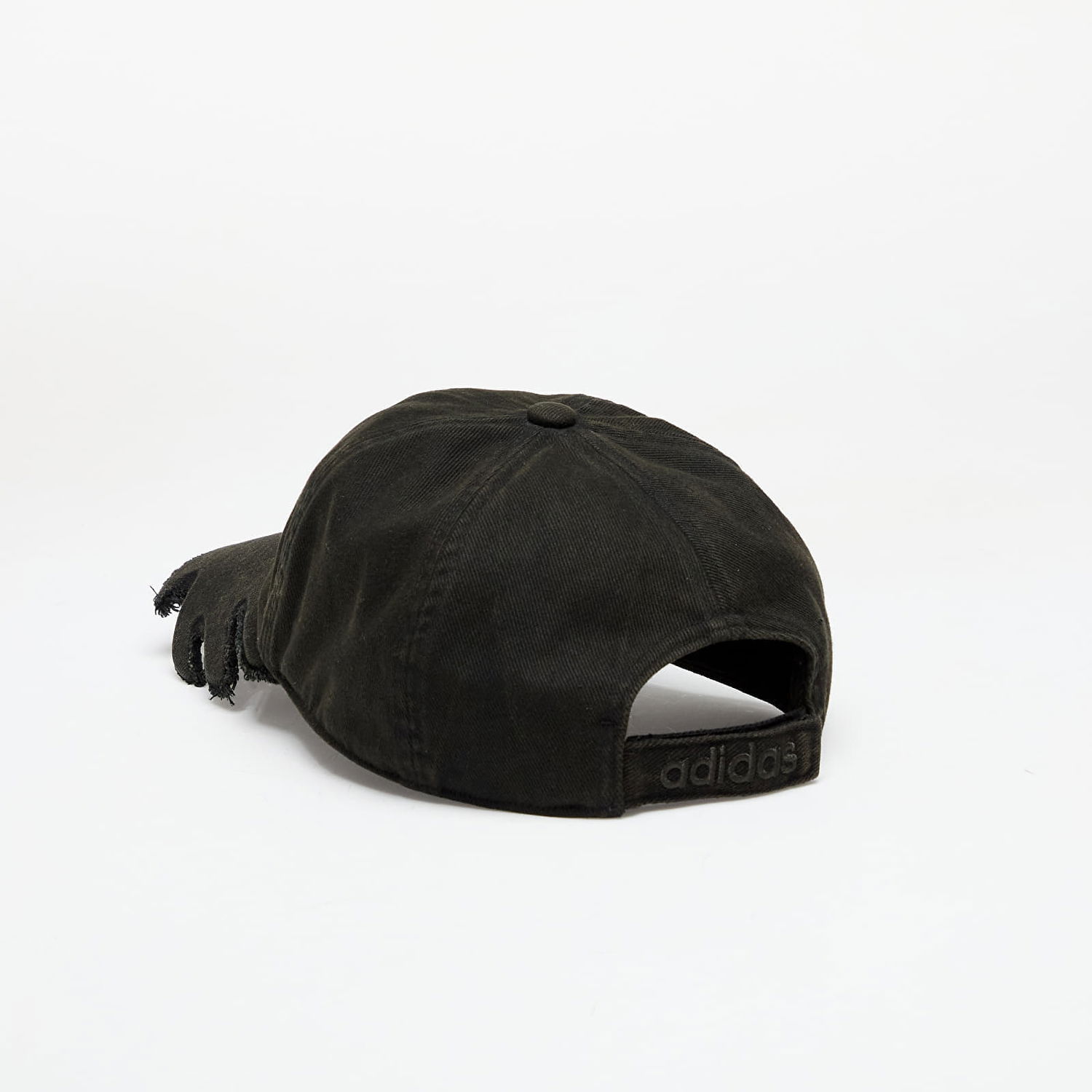 Šiltovka adidas Originals adidas x Avavav Slashed Cap Čierna | KA0606, 1