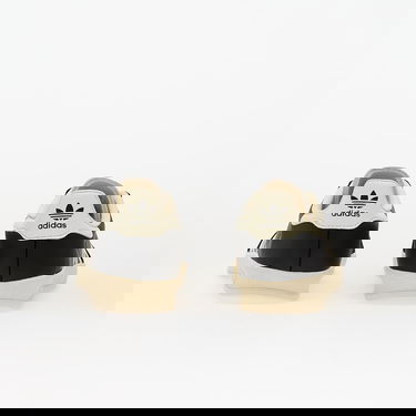 Tenisky a topánky adidas Originals Gazelle Indoor Čierna | JQ8385, 4