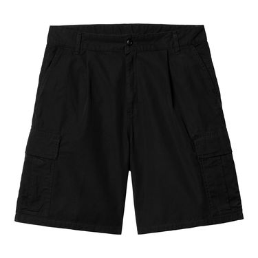 Šortky Carhartt WIP Cole Cargo Short Čierna | I030478_89_02, 2