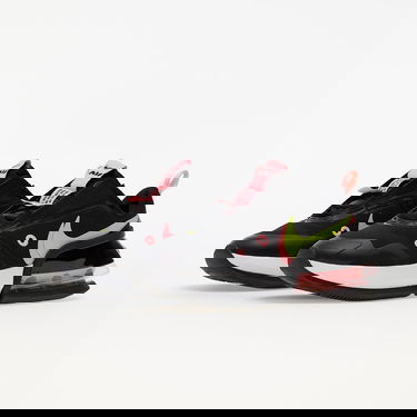 Tenisky a topánky Nike Air Max Up W Čierna | CW5346-001, 4