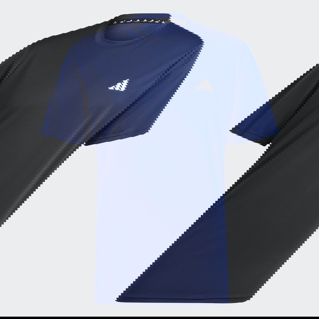 Train Essentials Training Tee