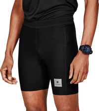 Saysky Flow+ Race 7" Short Tights