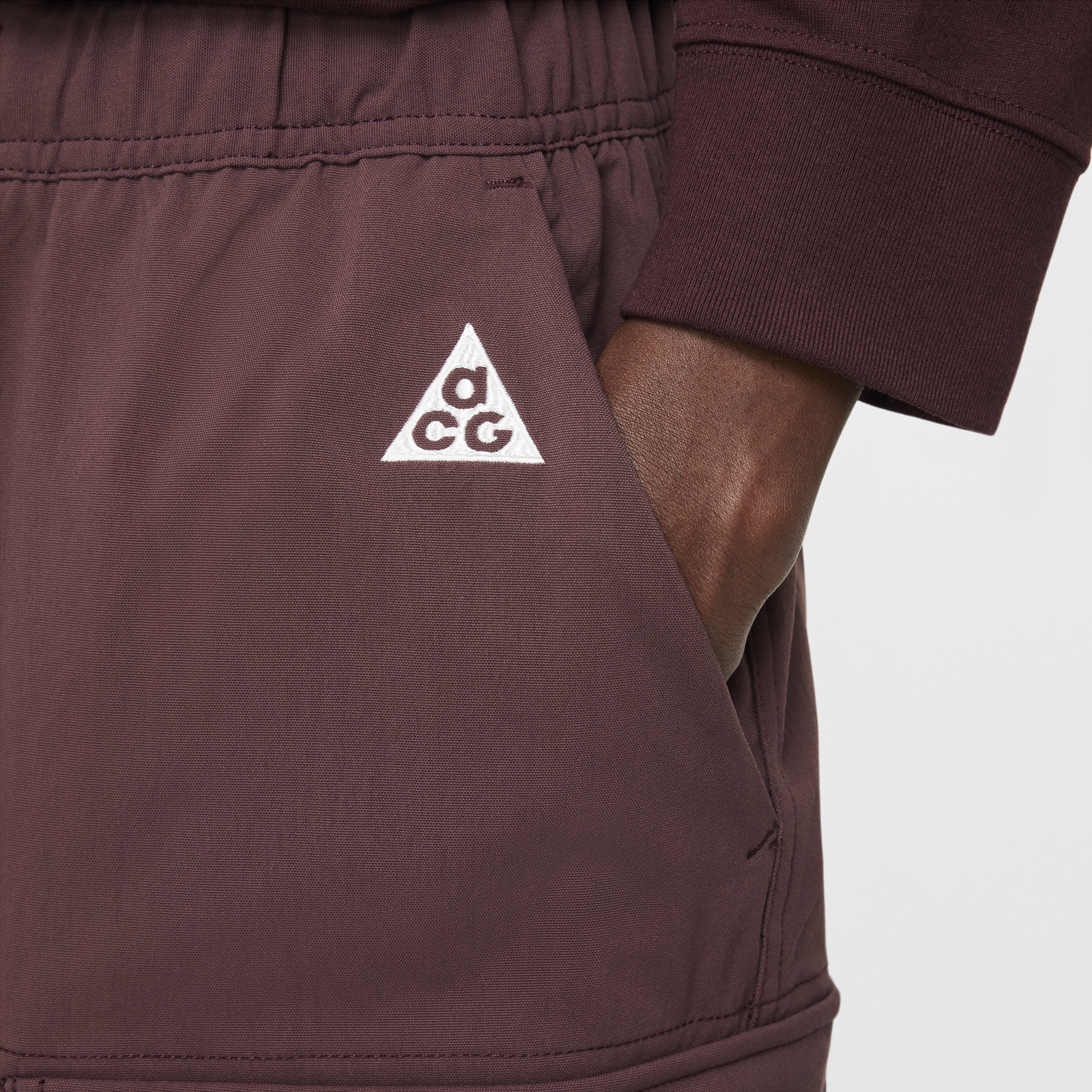 Summit Cargo Pants