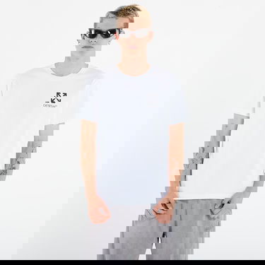 Tričko Off-White Off-White Small Arrow Slim S/S T-Shirt Biela | OMAA027F25JER00F0110, 0
