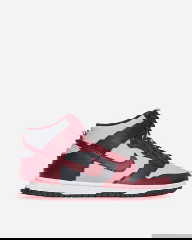 Tenisky a topánky Nike Dunk High "Dark Beetroot" Vínová | DD1399-600, 2