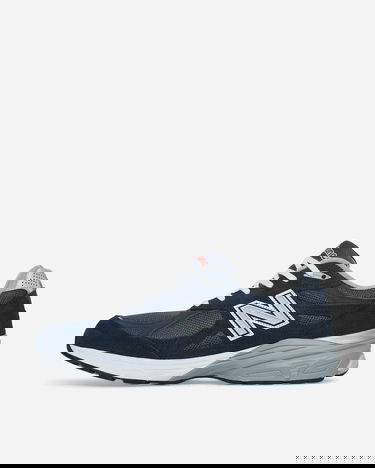 Tenisky a topánky New Balance 990v3 Made In USA "Navy Denim" Čierna | M990NB3, 3