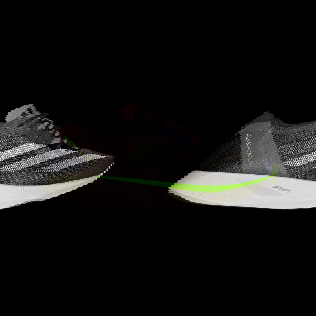 Tenisky a topánky adidas Performance Adizero Takumi Sen 10 Čierna | ID3620, 0