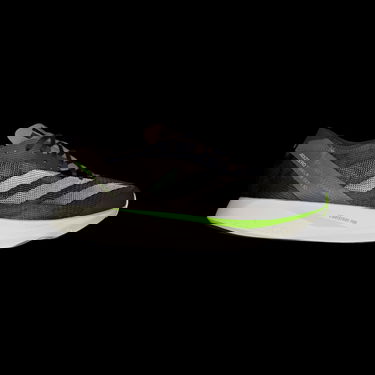 Tenisky a topánky adidas Performance Adizero Takumi Sen 10 Čierna | ID3620, 0