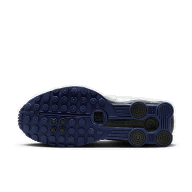Tenisky a topánky Nike Nike Shox R4 Modrá | AR3565-400, 3